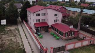 Гостевой дом City Comfort Villa Бухарест-1