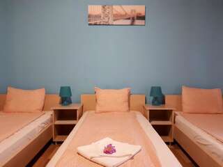 Гостевой дом City Comfort Villa Бухарест Классический трехместный номер-5