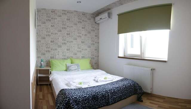 Гостевой дом City Comfort Villa Бухарест-14