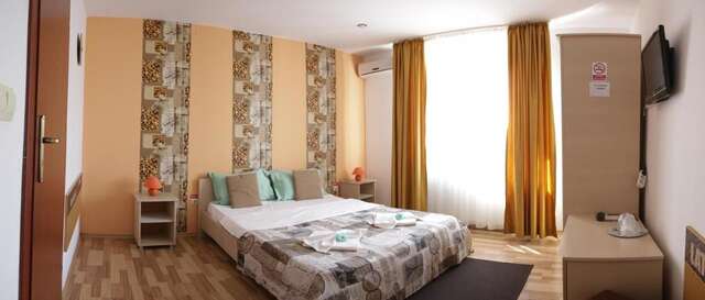 Гостевой дом City Comfort Villa Бухарест-15