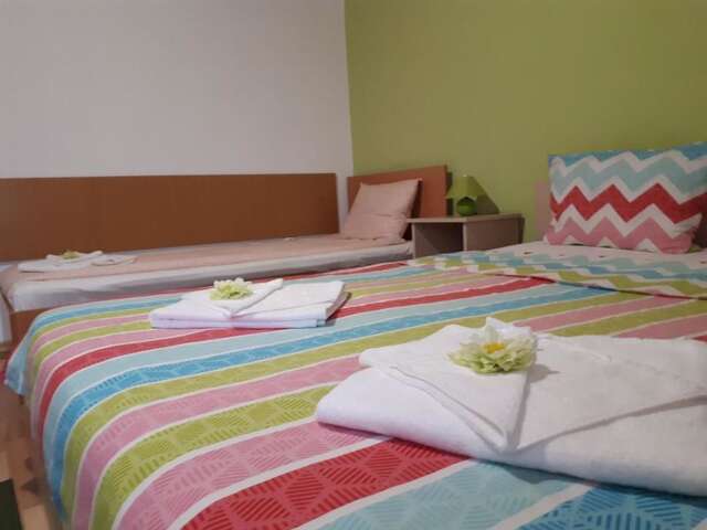 Гостевой дом City Comfort Villa Бухарест-35