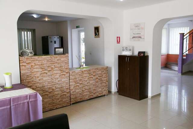 Гостевой дом City Comfort Villa Бухарест-38