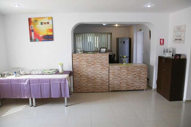 Гостевой дом City Comfort Villa Бухарест-39