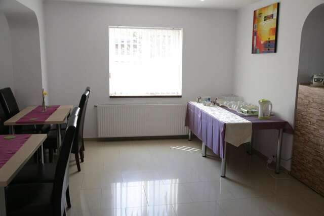 Гостевой дом City Comfort Villa Бухарест-40