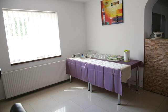 Гостевой дом City Comfort Villa Бухарест-41