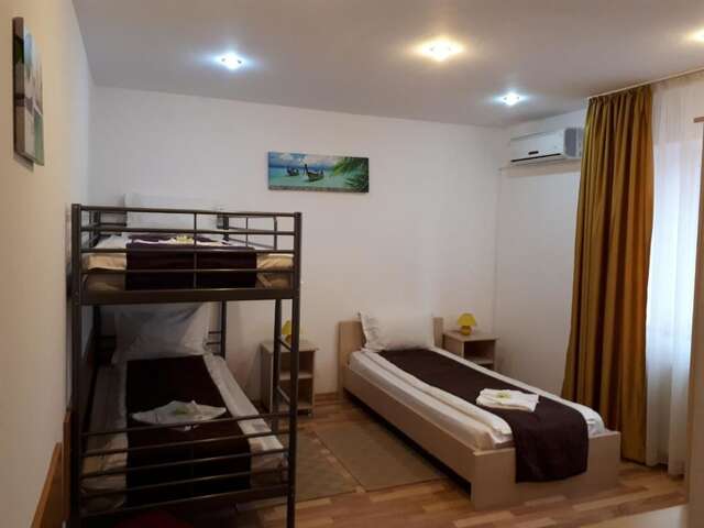 Гостевой дом City Comfort Villa Бухарест-45