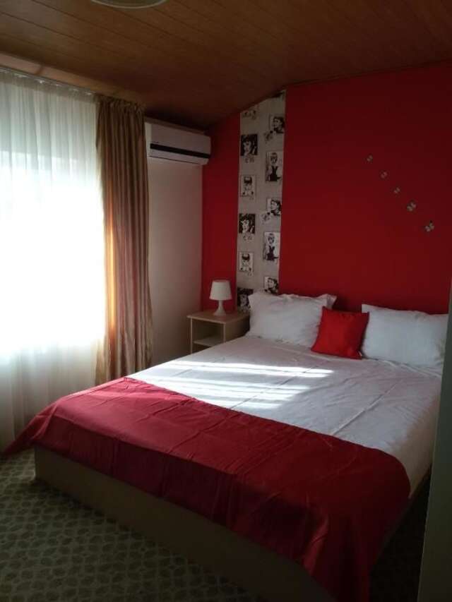 Гостевой дом City Comfort Villa Бухарест-50