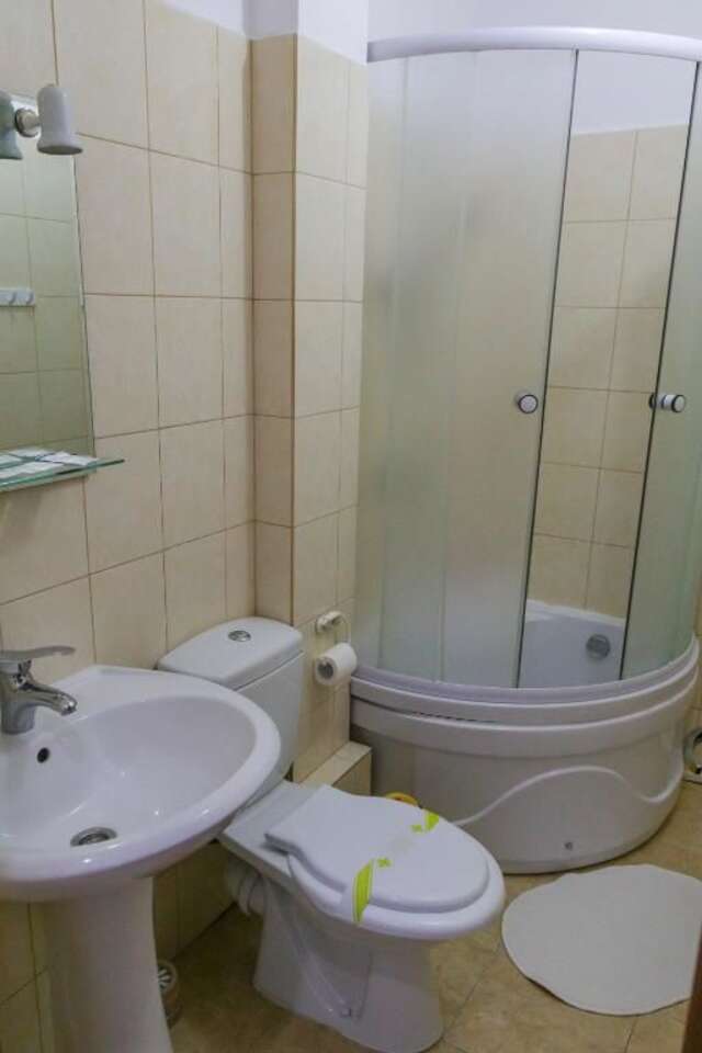 Гостевой дом City Comfort Villa Бухарест-53